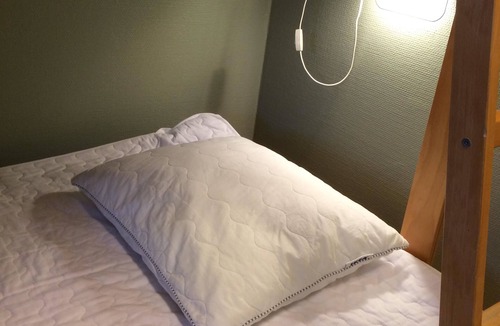 Orrhaga-Gamla Stan Hostel | Eksjö Camping & Konferens - Hostel