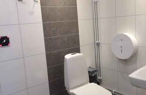 Orrhaga-Gamla Stan Hostel | Eksjö Camping & Konferens - Hostel