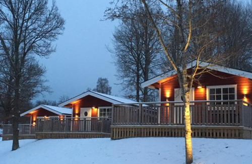 Orrhaga-Gamla Stan Other | Eksjö Camping & Konferens