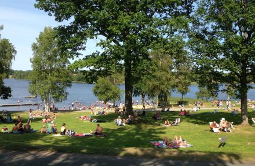 Orrhaga-Gamla Stan Other | Eksjö Camping & Konferens