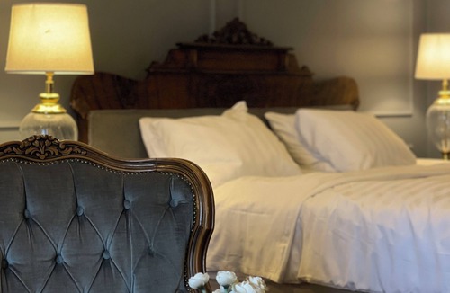 Orrhaga-Gamla Stan Hotel | Eksjo Stadshotell