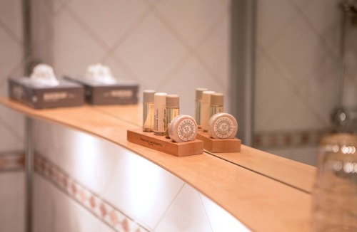 Orrhaga-Gamla Stan Hotel | Eksjo Stadshotell