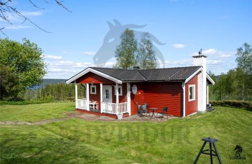 Sunne House | Eldvindur