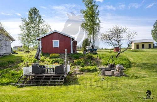Sunne House | Eldvindur