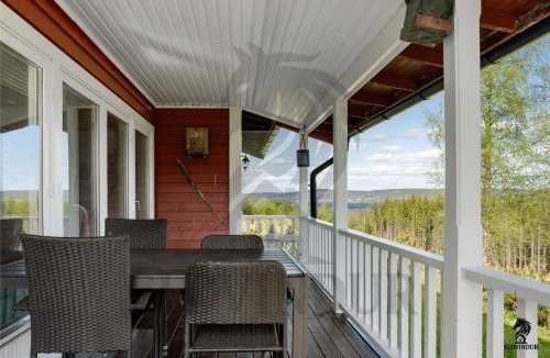Sunne House | Eldvindur