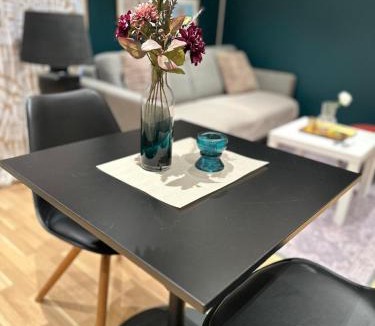 Oster Apartment | Elegant Villa Studio