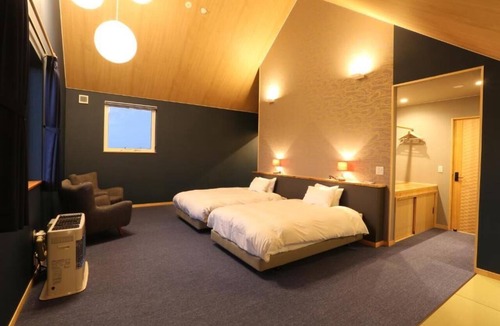 Nakafurano House | Element