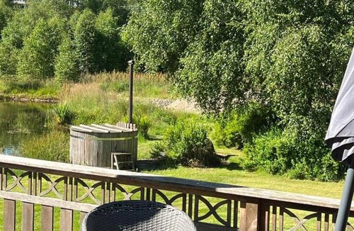Torup Villa | ELGGÅRDEN