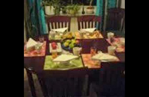 Vaxjo Bed & Breakfast | Elianitas Bed & Breakfast