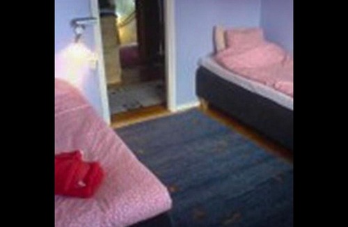 Vaxjo Bed & Breakfast | Elianitas Bed & Breakfast