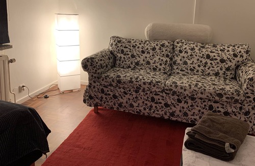 Vaxjo Bed & Breakfast | Elianitas Bed & Breakfast