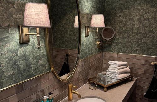 Hoor Hotel | Elisefarm
