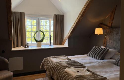 Hoor Hotel | Elisefarm