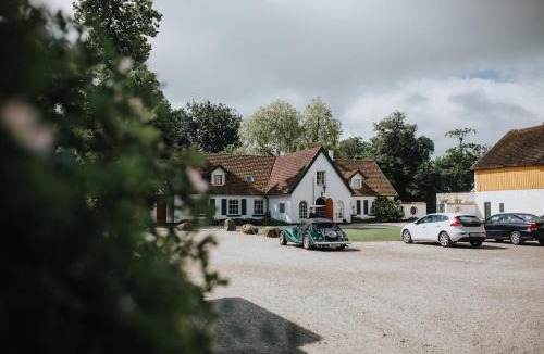 Hoor Hotel | Elisefarm