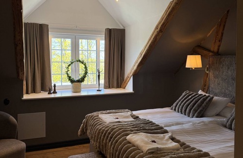Hoor Hotel | Elisefarm