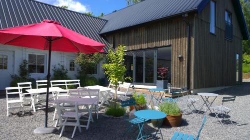 Kivik Bed & Breakfast | Elisetorp