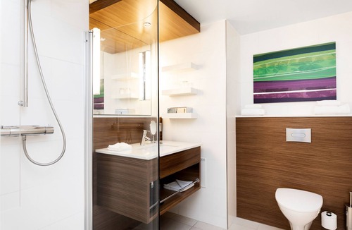 Malmo Old Town Hotel | Elite Hotel Esplanade