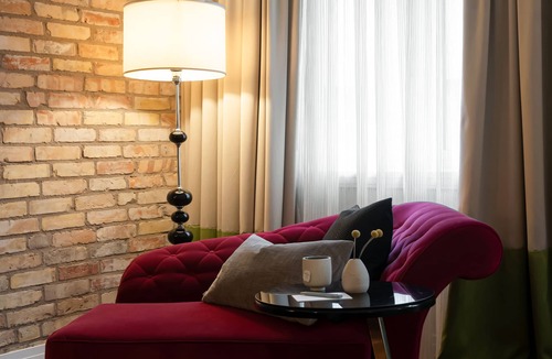 Malmo Old Town Hotel | Elite Hotel Esplanade