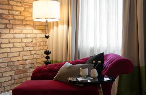 Malmo Old Town Hotel | Elite Hotel Esplanade