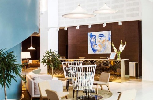 Ideon Science Park Hotel | Elite Hotel Ideon, Lund