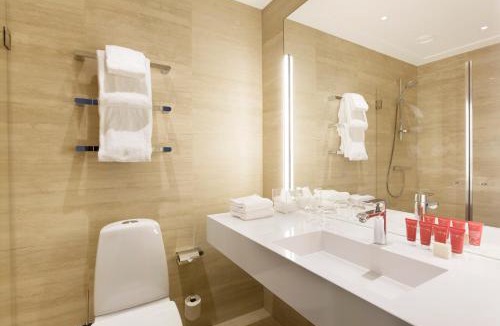 Centrala Stan Hotel | Elite Hotel Mimer