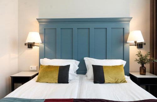 Centrala Stan Hotel | Elite Hotel Mimer