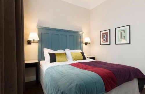 Centrala Stan Hotel | Elite Hotel Mimer