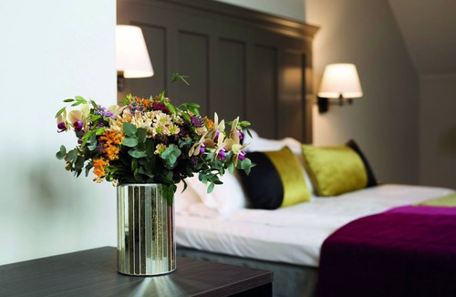 Centrala Stan Hotel | Elite Hotel Mimer