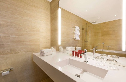 Centrala Stan Hotel | Elite Hotel Mimer