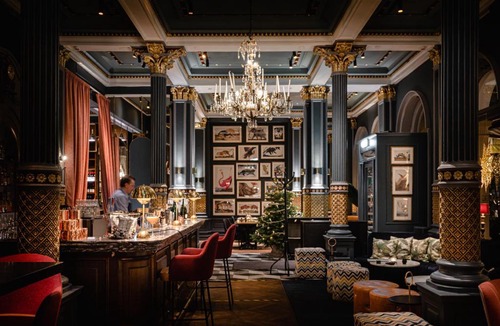 Helsingborg Hotel | Elite Hotel Mollberg