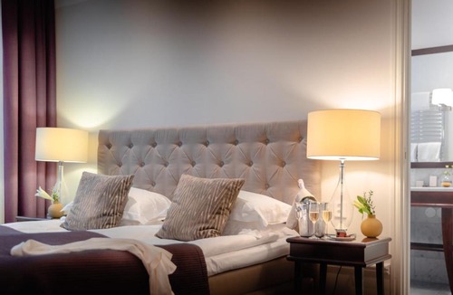 Helsingborg Hotel | Elite Hotel Mollberg