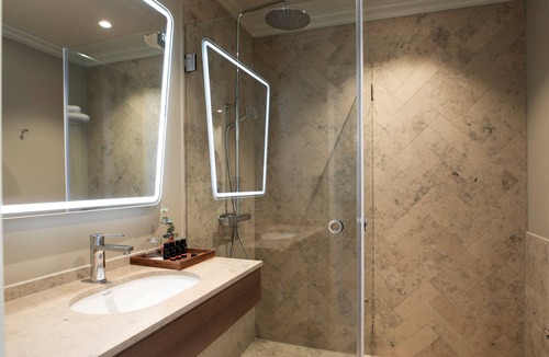 Malmo Old Town Hotel | Elite Hotel Savoy