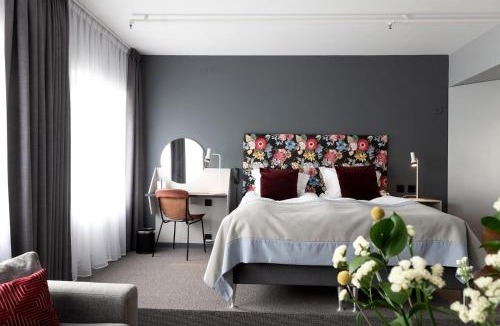 Vaxjo Hotel | Elite Park Hotel