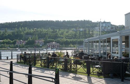 Staden Hotel | Elite Plaza Örnsköldsvik