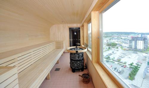 Staden Hotel | Elite Plaza Örnsköldsvik