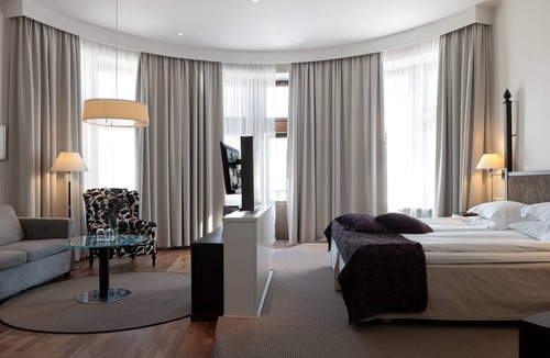 Lulea Hotel | Elite Stadshotellet Luleå