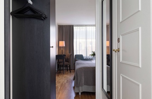 Vasteras Hotel | Elite Stadshotellet Västerås