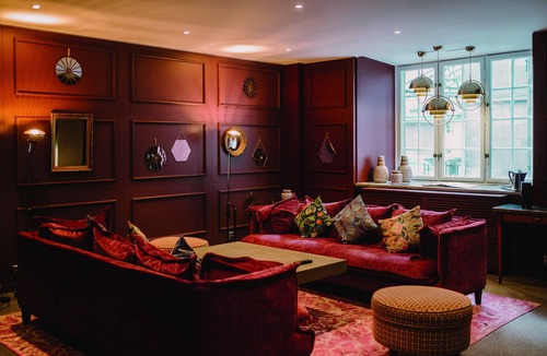 Vasteras Hotel | Elite Stadshotellet Västerås