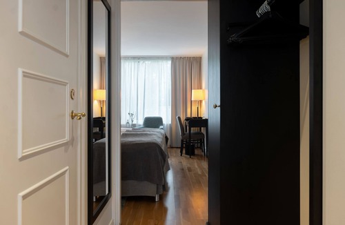 Vasteras Hotel | Elite Stadshotellet Västerås