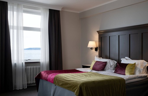 Jönköping Hotel | Elite Stora Hotellet Jönköping
