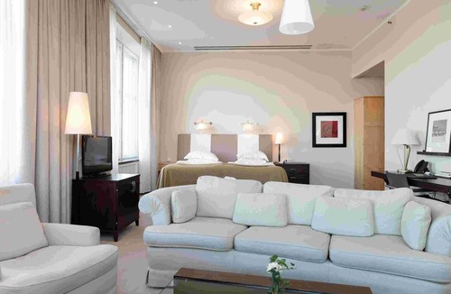 Jönköping Hotel | Elite Stora Hotellet Jönköping
