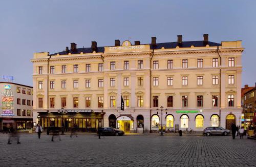 Linkoping Hotel | Elite Stora Hotellet Linköping