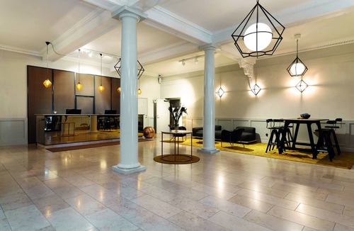 Linkoping Hotel | Elite Stora Hotellet Linköping