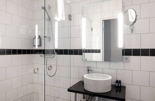 Linkoping Hotel | Elite Stora Hotellet Linköping