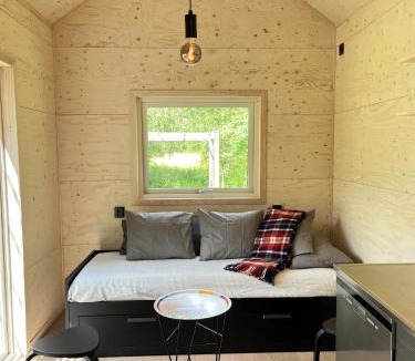 Umea Bed & Breakfast | Eljest Bed & Breakfast