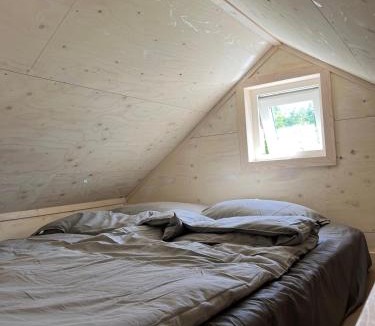 Umea Bed & Breakfast | Eljest Bed & Breakfast