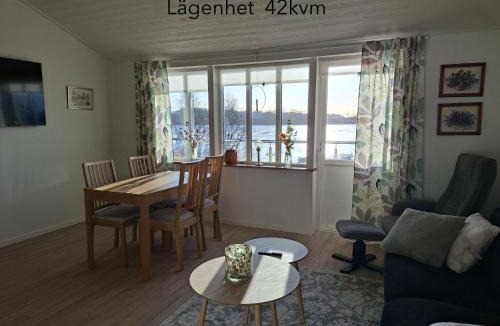 Lyckeby Apartment | Ellas Brygga