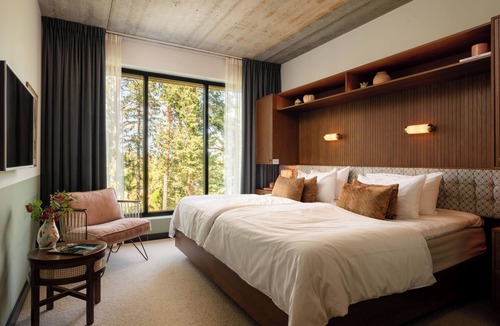 Gashaga Hotel | Ellery Beach House