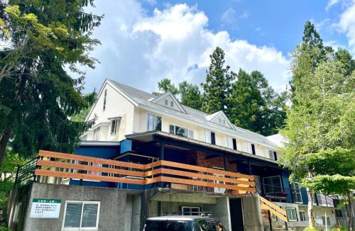 Iida Hotel | Ember Lodge - Hakuba