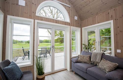 Stromstad Cabin | Emma's Villa & Stugor
